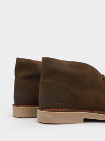 Ботинки Clarks Desert Boot модель 26155508 Фото