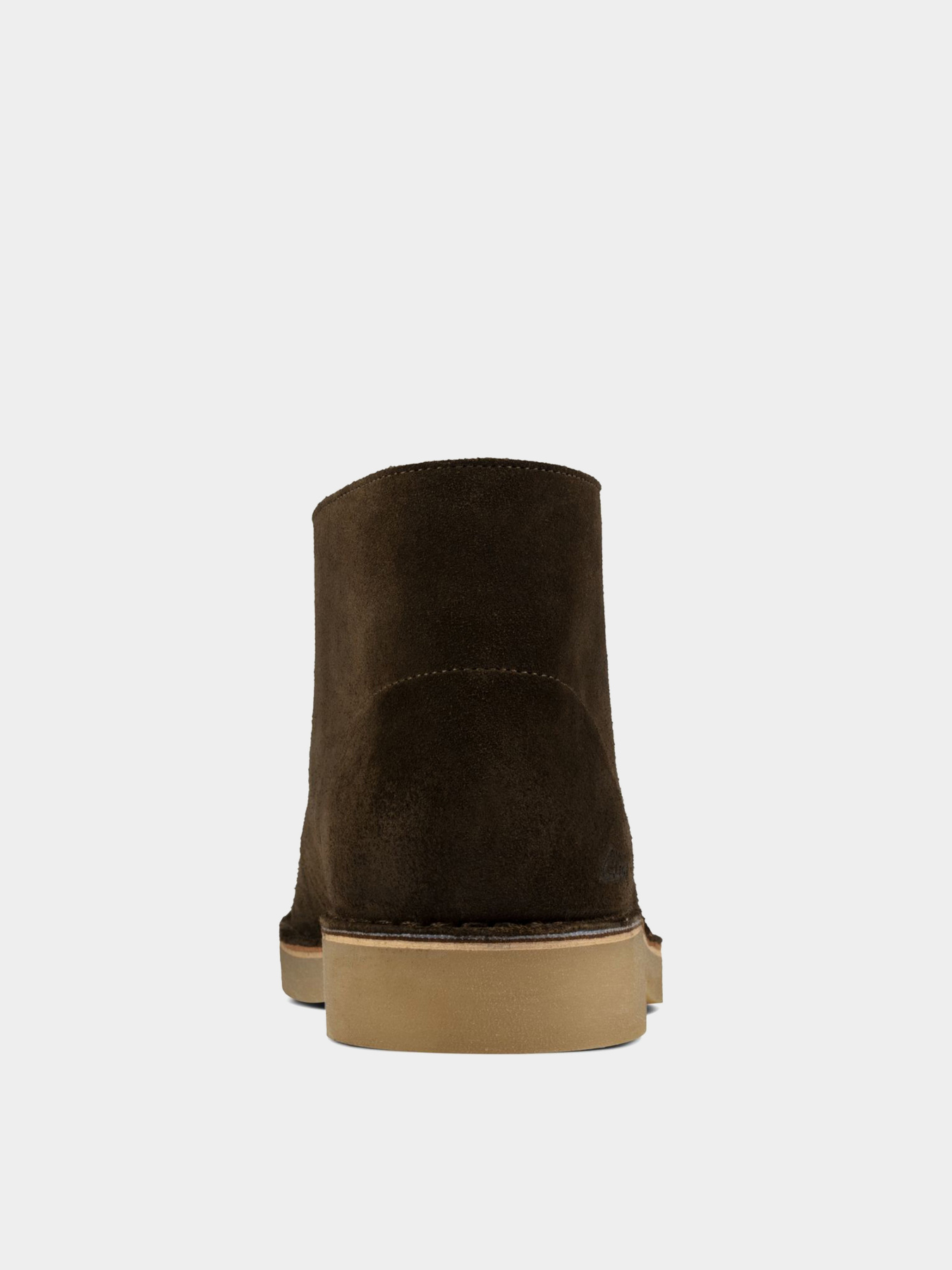 Ботинки Clarks Desert Boot модель 26155508 Фото