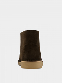 Ботинки Clarks Desert Boot модель 26155508 Фото