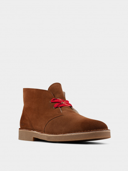 Черевики Clarks Desert Boot модель 26155501 — фото 3 - INTERTOP