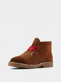 Черевики Clarks Desert Boot модель 26155501 Черевики Clarks Desert Boot модель 26155501 Фото