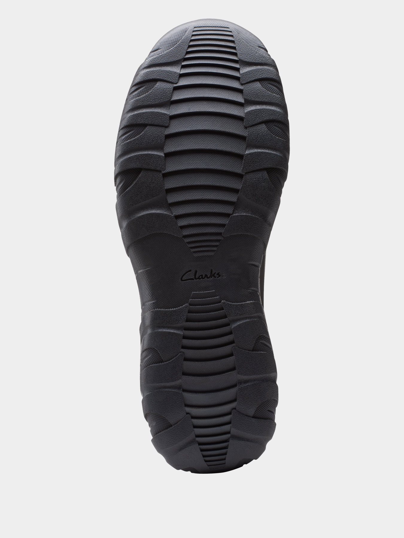 Ботинки Clarks Figg Hi модель 26155029 Фото