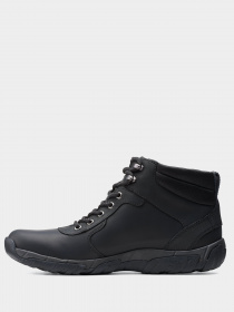 Ботинки Clarks Figg Hi модель 26155029 Фото