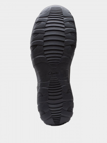 Ботинки Clarks Figg Hi модель 26155029 Фото