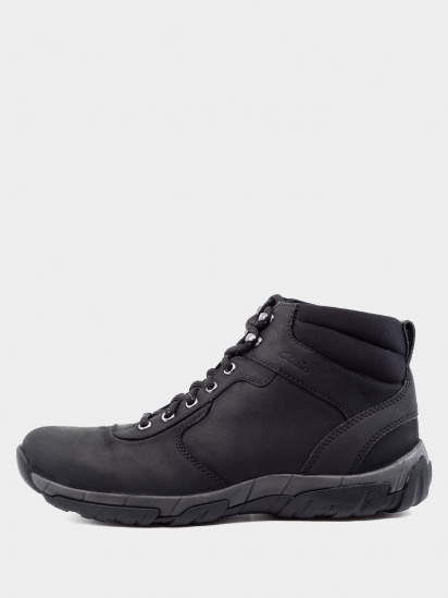 Черевики Clarks Figg Hi модель 26155029 — фото 3 - INTERTOP