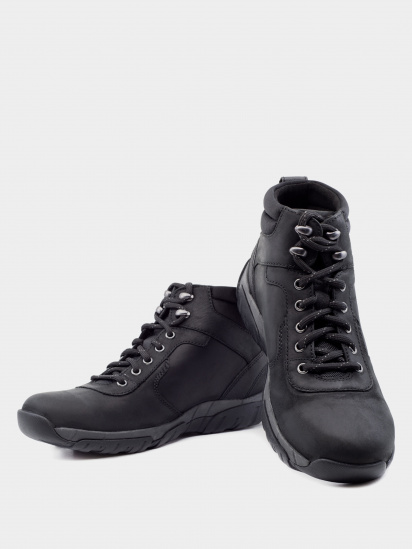 Черевики Clarks Figg Hi модель 26155029 — фото 5 - INTERTOP