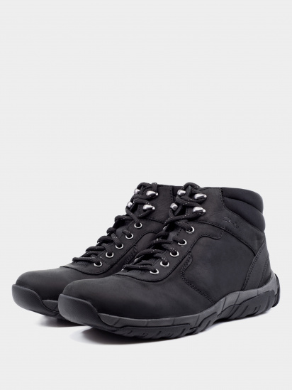 Черевики Clarks Figg Hi модель 26155029 — фото 7 - INTERTOP