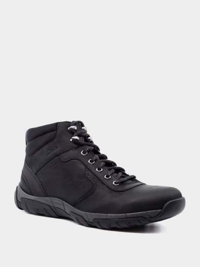 Черевики Clarks Figg Hi модель 26155029 - фото