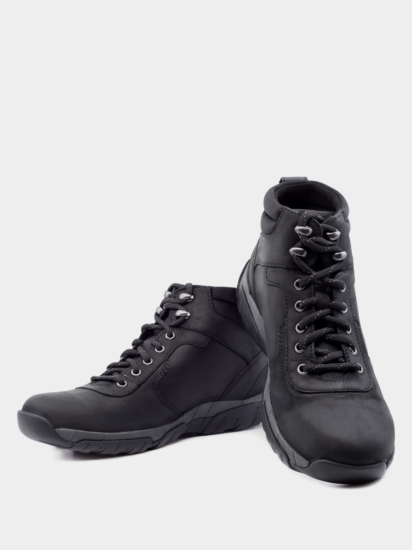 Ботинки Clarks Figg Hi модель 26155029 Фото