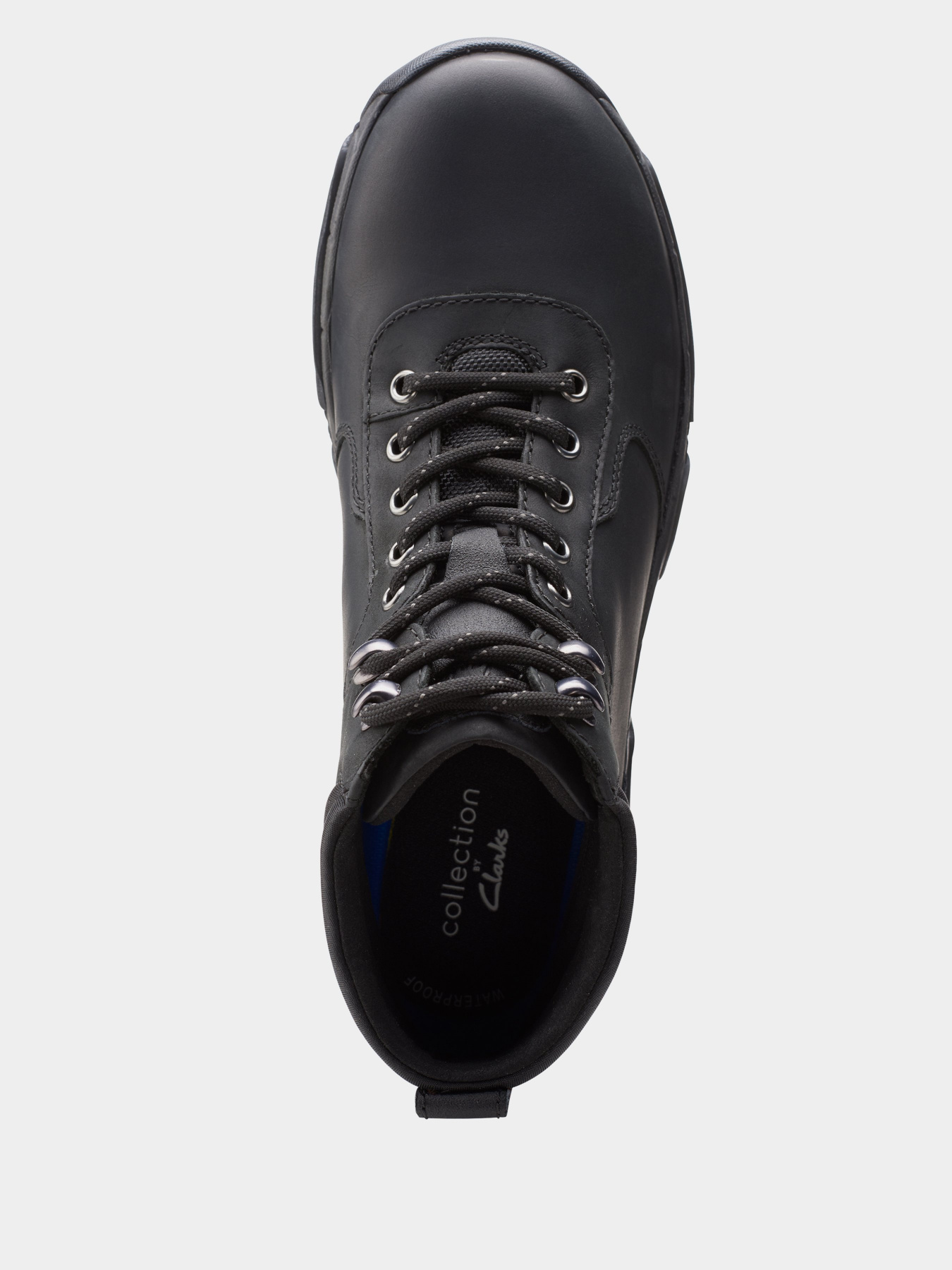 Ботинки Clarks Figg Hi модель 26155029 Фото