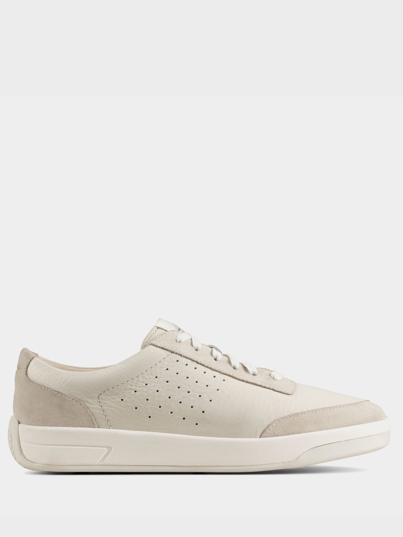 Полуботинки Clarks Hero Air Lace модель 26152887 Фото