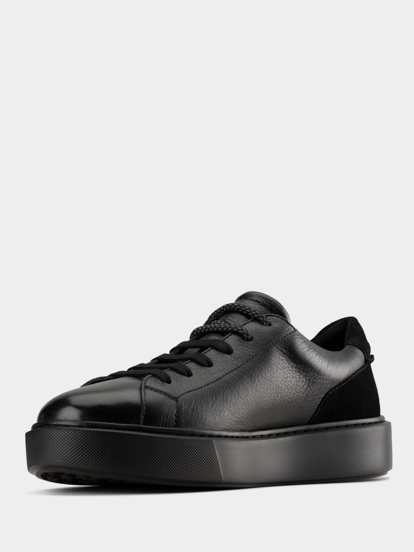 Напівчеревики Clarks Hero Lite Lace модель 26154878 Фото