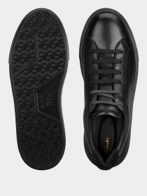 Напівчеревики Clarks Hero Lite Lace модель 26154878 Фото