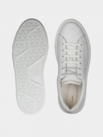 Напівчеревики Clarks Hero Lite Lace модель 26154876 Фото