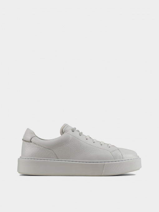 Кроссовки Clarks Hero Lite Lace модель 26154876 Фото