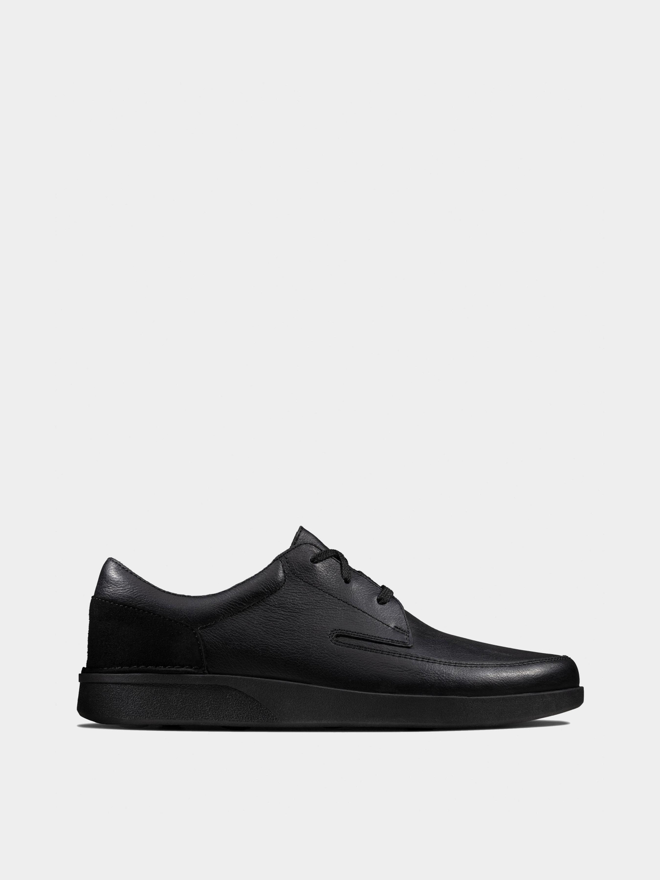 Туфли Clarks Oakland Craft модель 26148059 Фото
