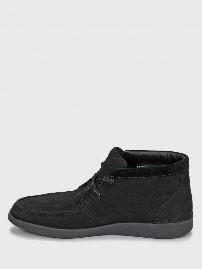 Ботинки Clarks Oakland Top модель 26152486 — фото - INTERTOP
