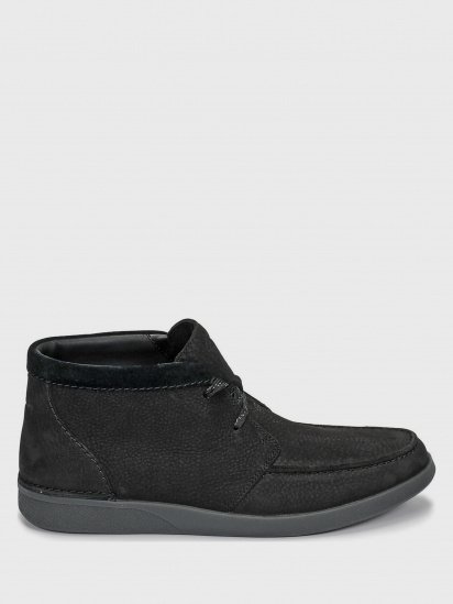 Черевики Clarks Oakland Top модель 26152486 - фото
