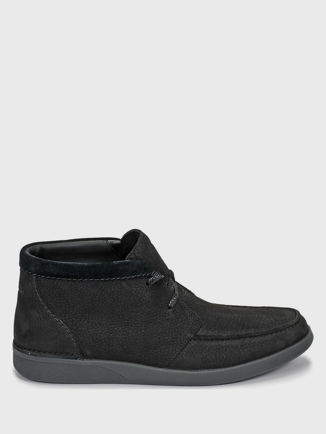 Ботинки Clarks Oakland Top модель 26152486 Фото