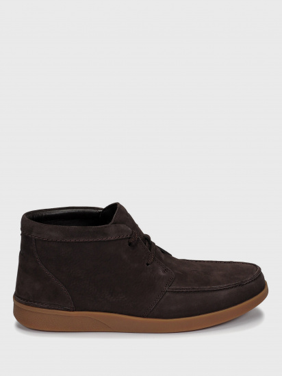 Черевики Clarks Oakland Top модель 26152478 - фото