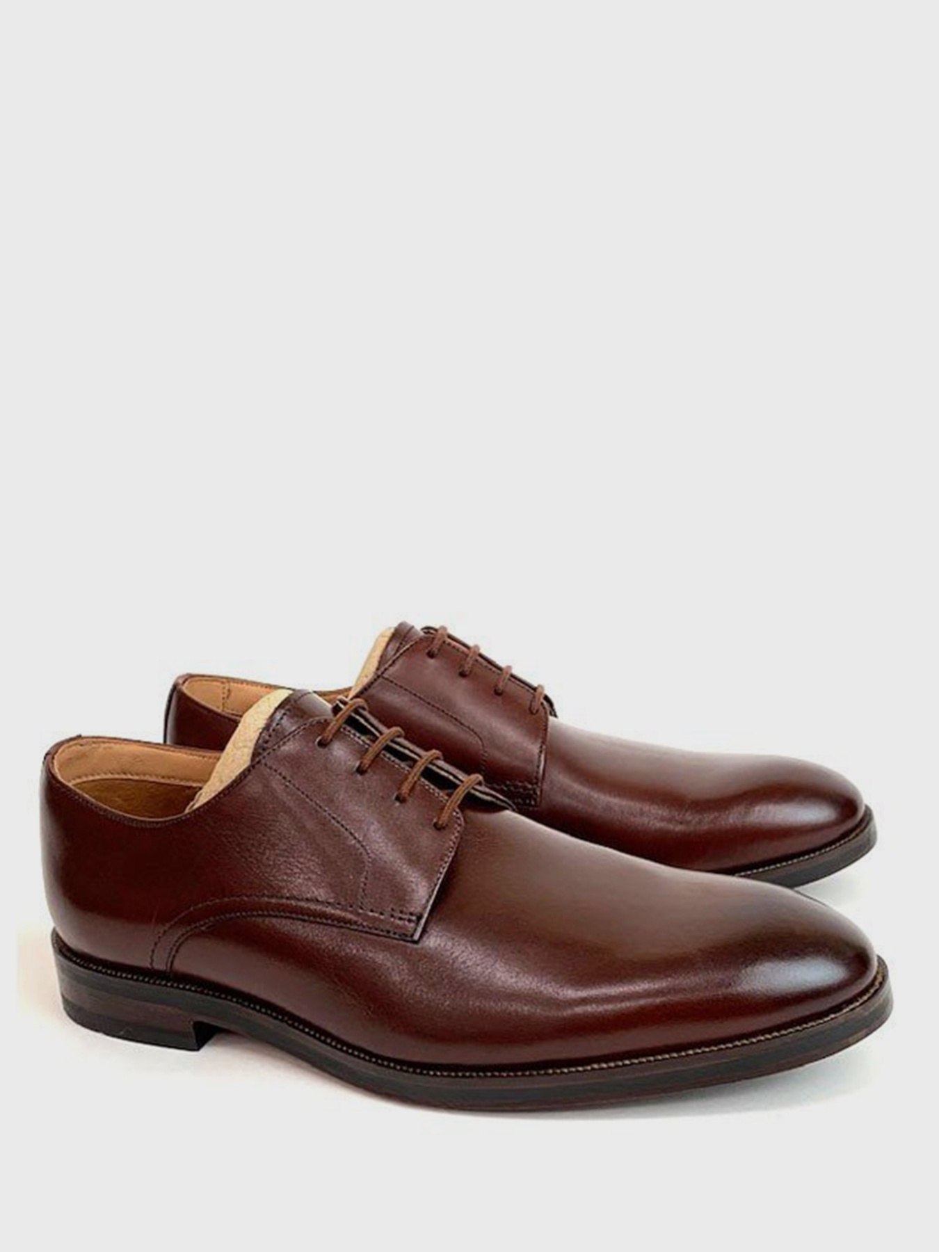 Туфли Clarks Oliver Lace модель 26143582 Фото