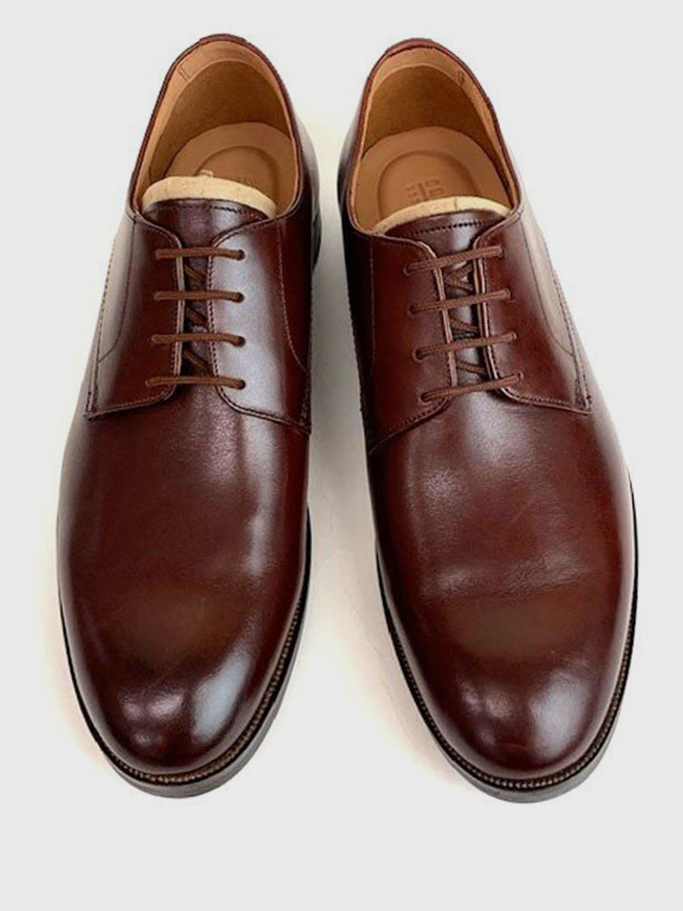 Туфли Clarks Oliver Lace модель 26143582 Фото