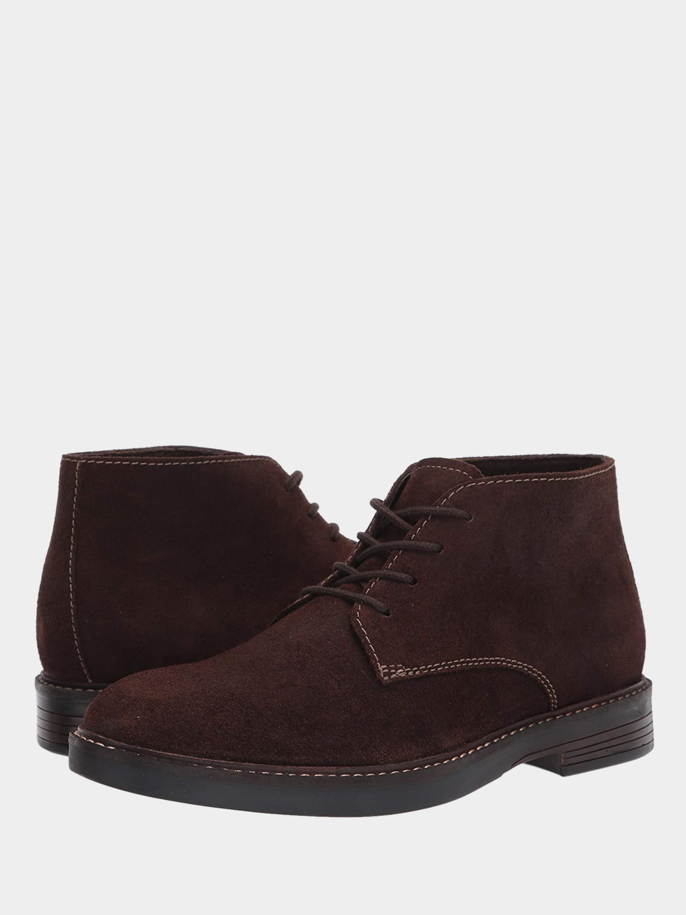 Ботинки Clarks Paulson Mid модель 26151969 Фото