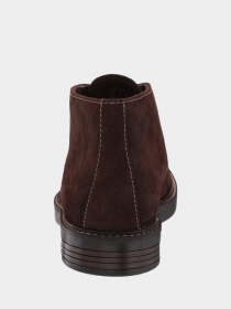 Ботинки Clarks Paulson Mid модель 26151969 Фото