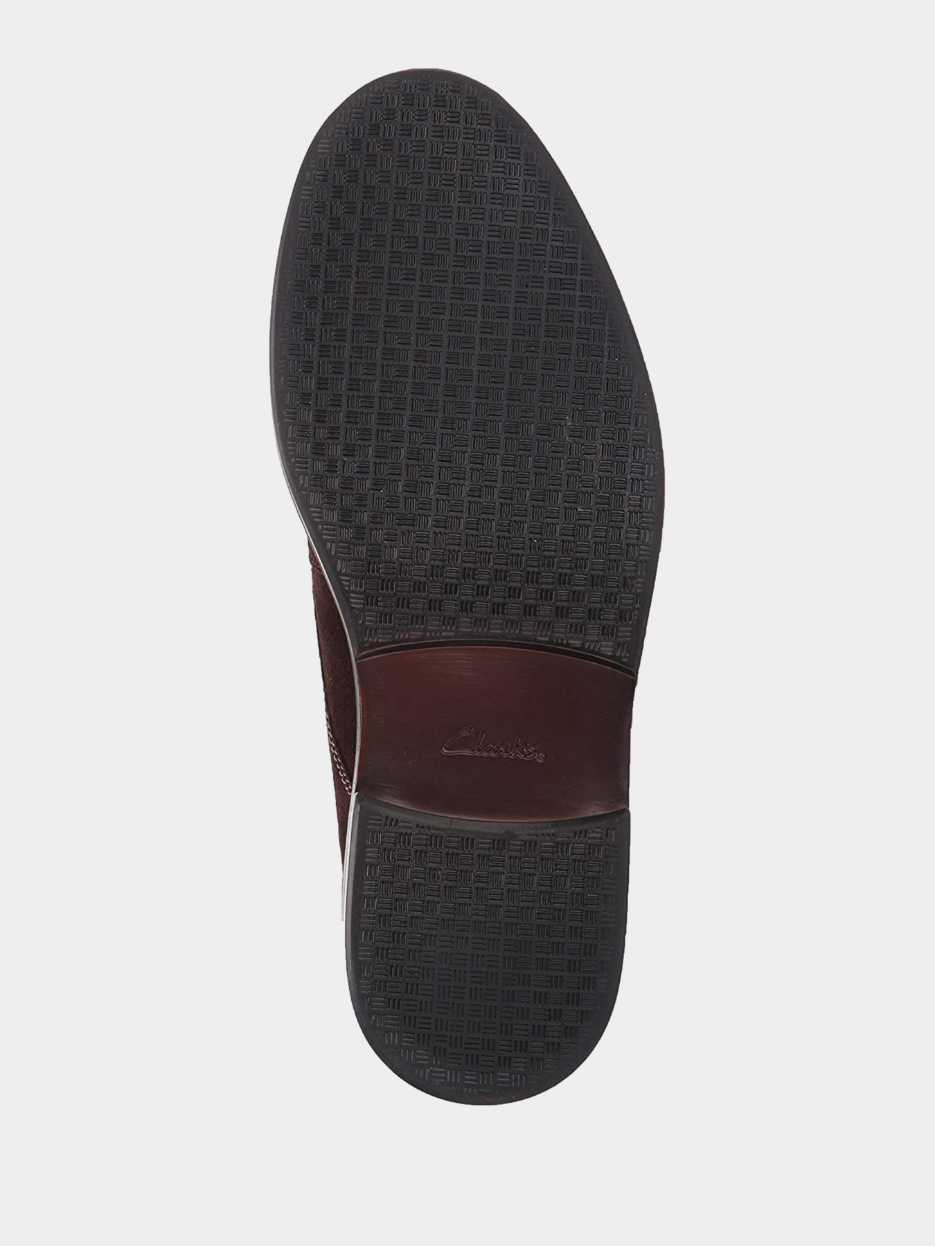 Ботинки Clarks Paulson Mid модель 26151969 Фото