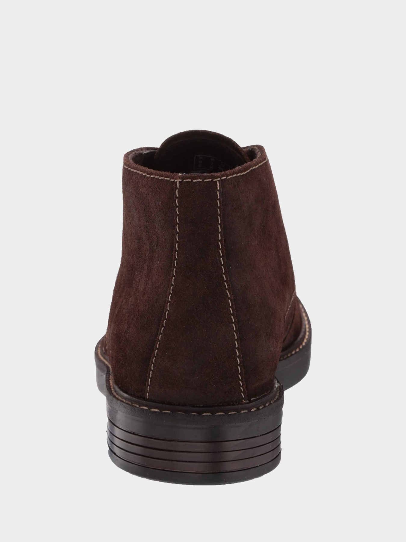 Ботинки Clarks Paulson Mid модель 26151969 Фото