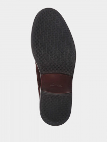 Ботинки Clarks Paulson Mid модель 26151969 Фото