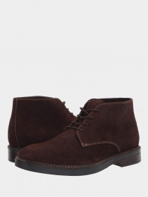 Ботинки Clarks Paulson Mid модель 26151969 Фото