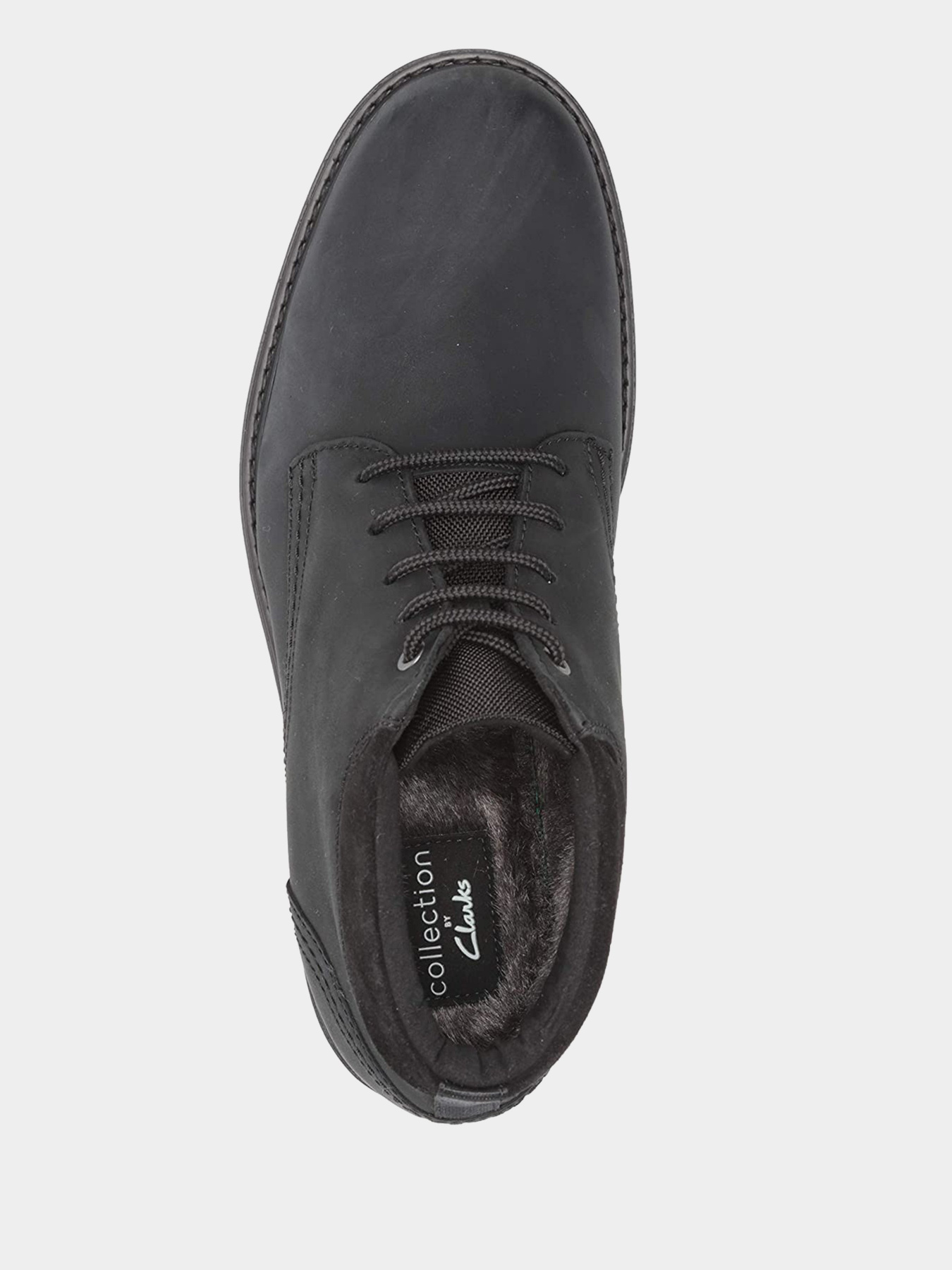 Ботинки Clarks Rendell Peak модель 26155036 Фото