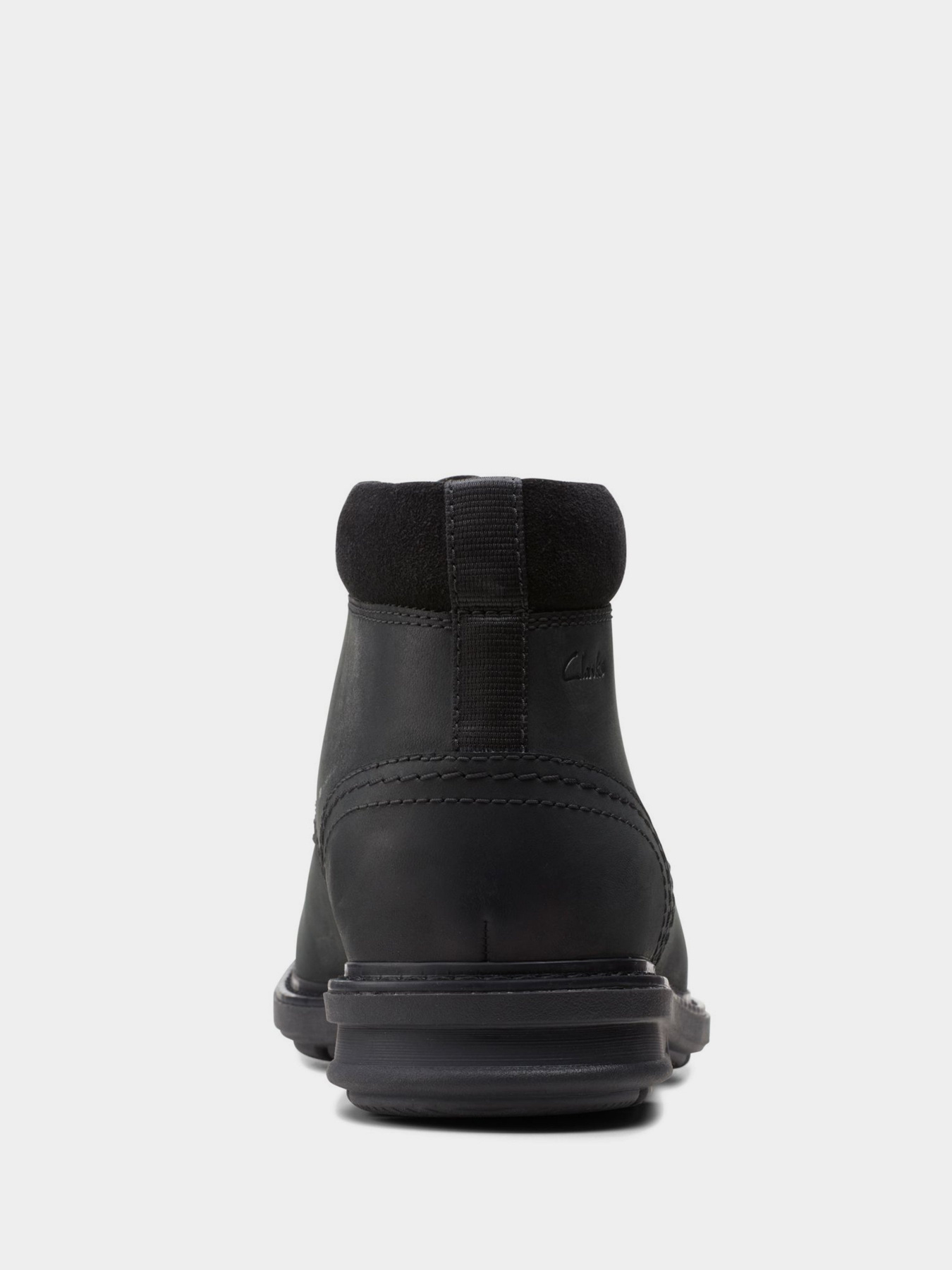 Черевики Clarks Rendell Peak модель 26155036 Черевики Clarks Rendell Peak модель 26155036 Фото