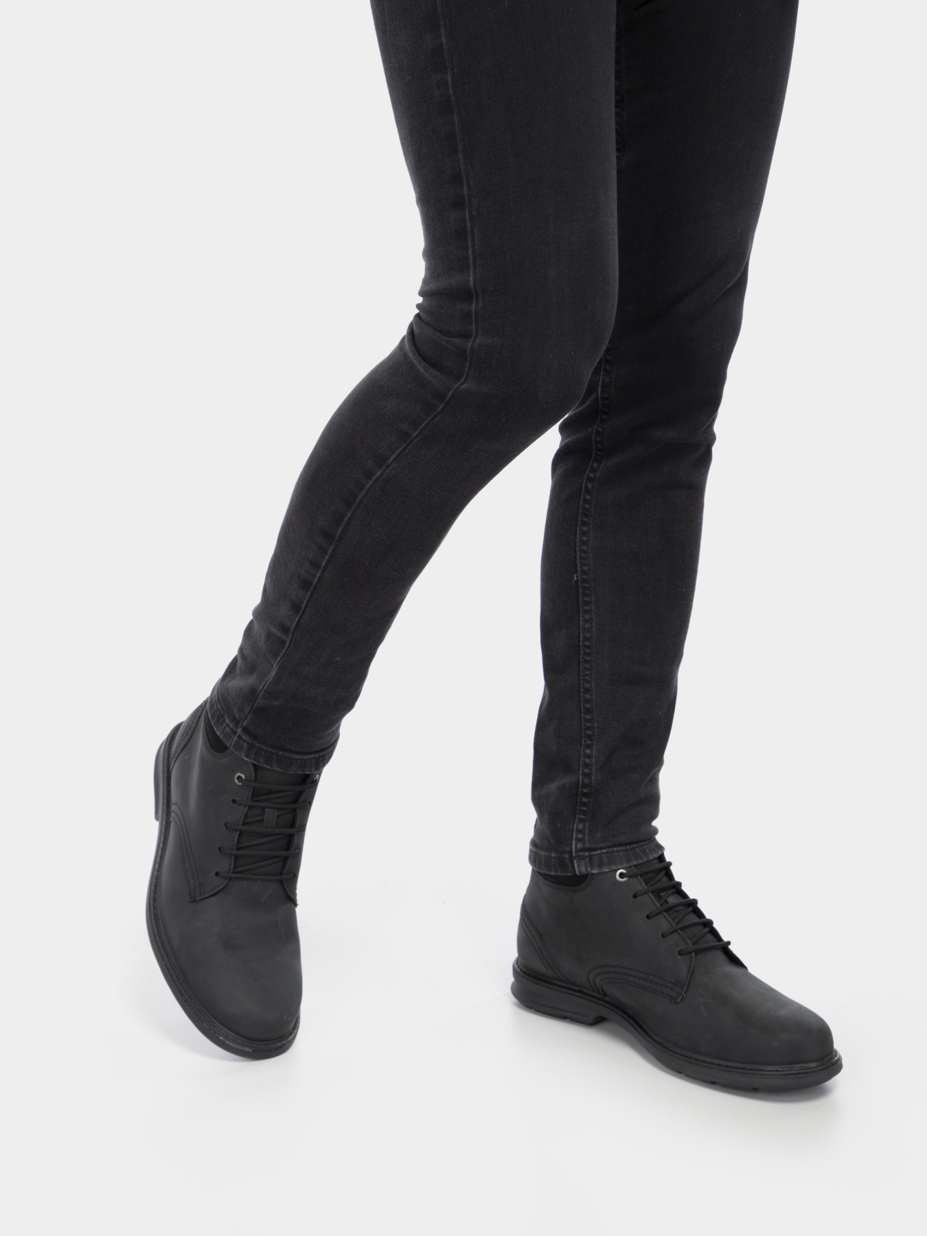 Черевики Clarks Rendell Peak модель 26155036 Черевики Clarks Rendell Peak модель 26155036 Фото