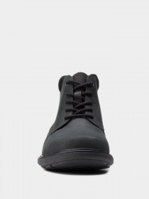 Черевики Clarks Rendell Peak модель 26155036 Черевики Clarks Rendell Peak модель 26155036 Фото