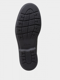 Черевики Clarks Rendell Peak модель 26155036 Черевики Clarks Rendell Peak модель 26155036 Фото