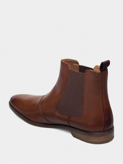 Челсі Clarks Stanford Top модель 26154843 — фото - INTERTOP