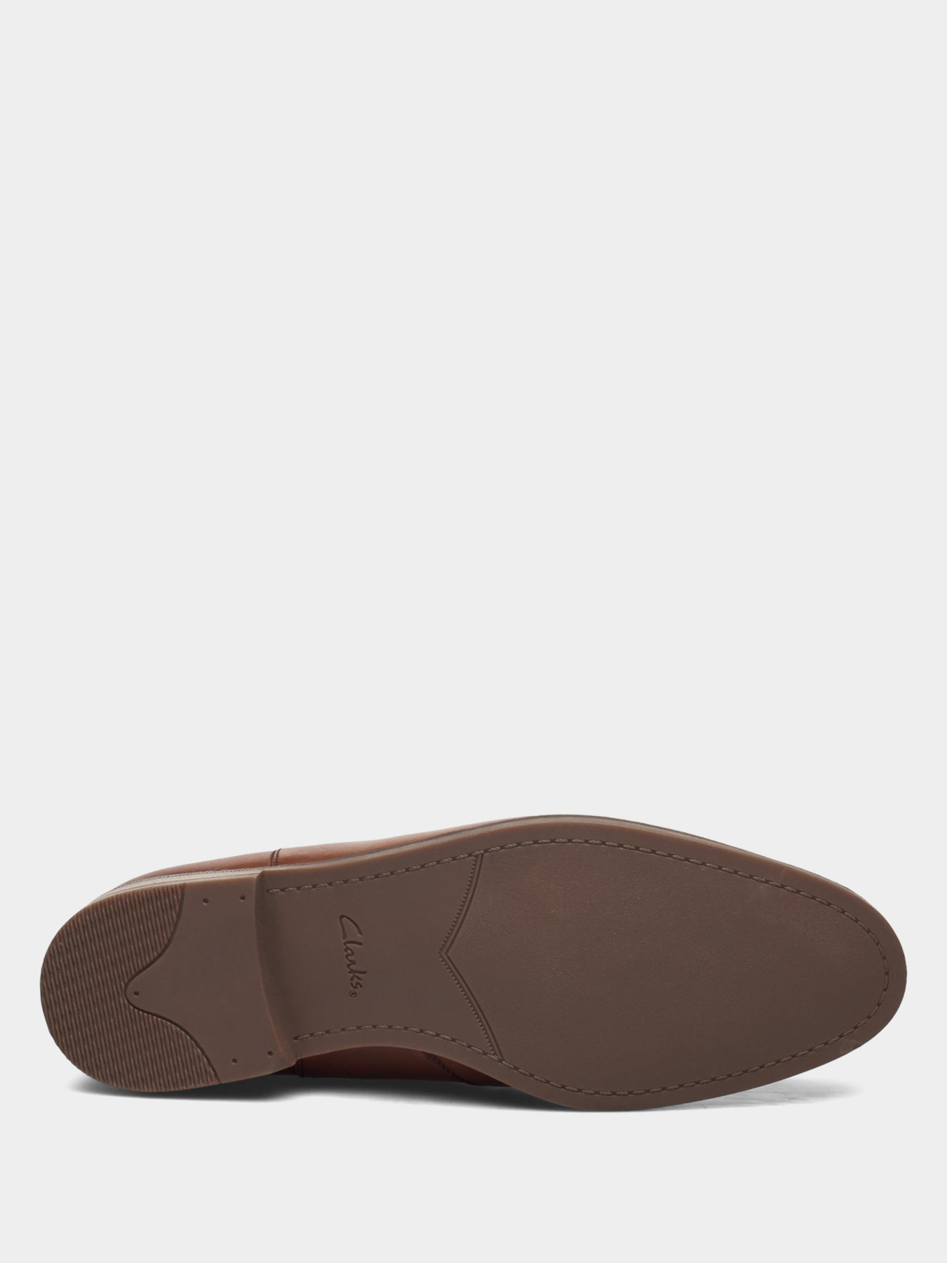 Челсі Clarks Stanford Top модель 26154843 Челсі Clarks Stanford Top модель 26154843 Фото