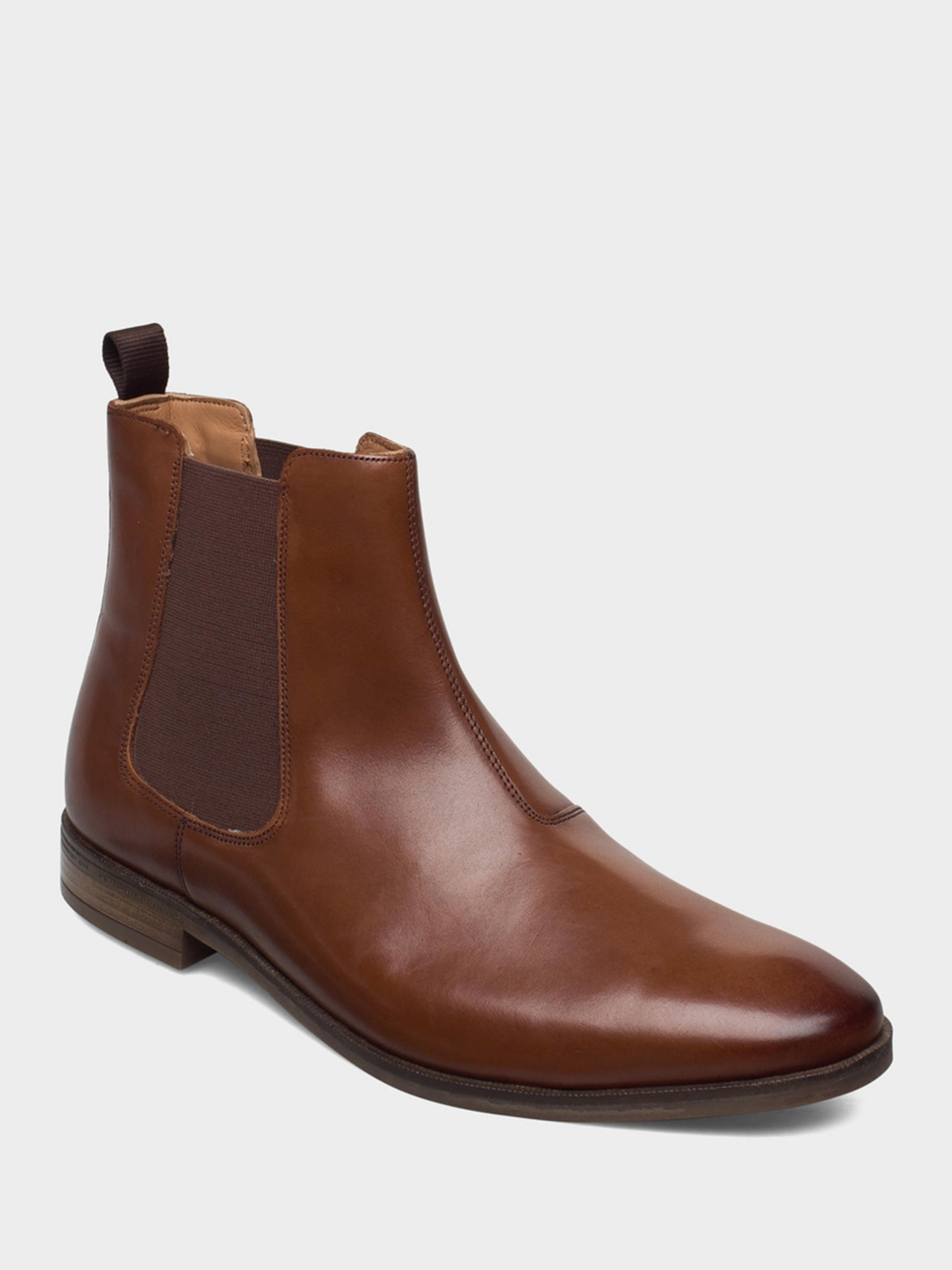 Челсі Clarks Stanford Top модель 26154843 Челсі Clarks Stanford Top модель 26154843 Фото
