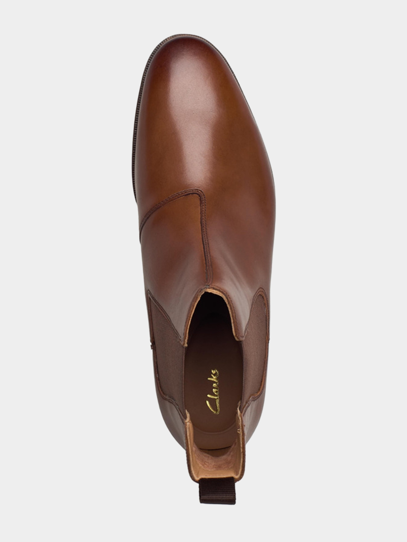 Челсі Clarks Stanford Top модель 26154843 Челсі Clarks Stanford Top модель 26154843 Фото