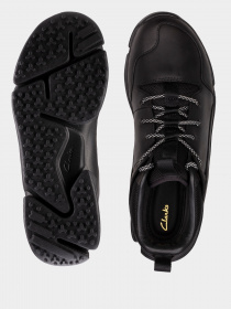 Черевики Clarks Tri Path Up модель 26155451 Фото