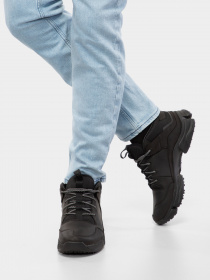 Черевики Clarks Tri Path Up модель 26155451 Фото