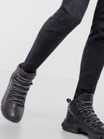 Черевики Clarks  Tri Path Hi модель 26153407 Фото