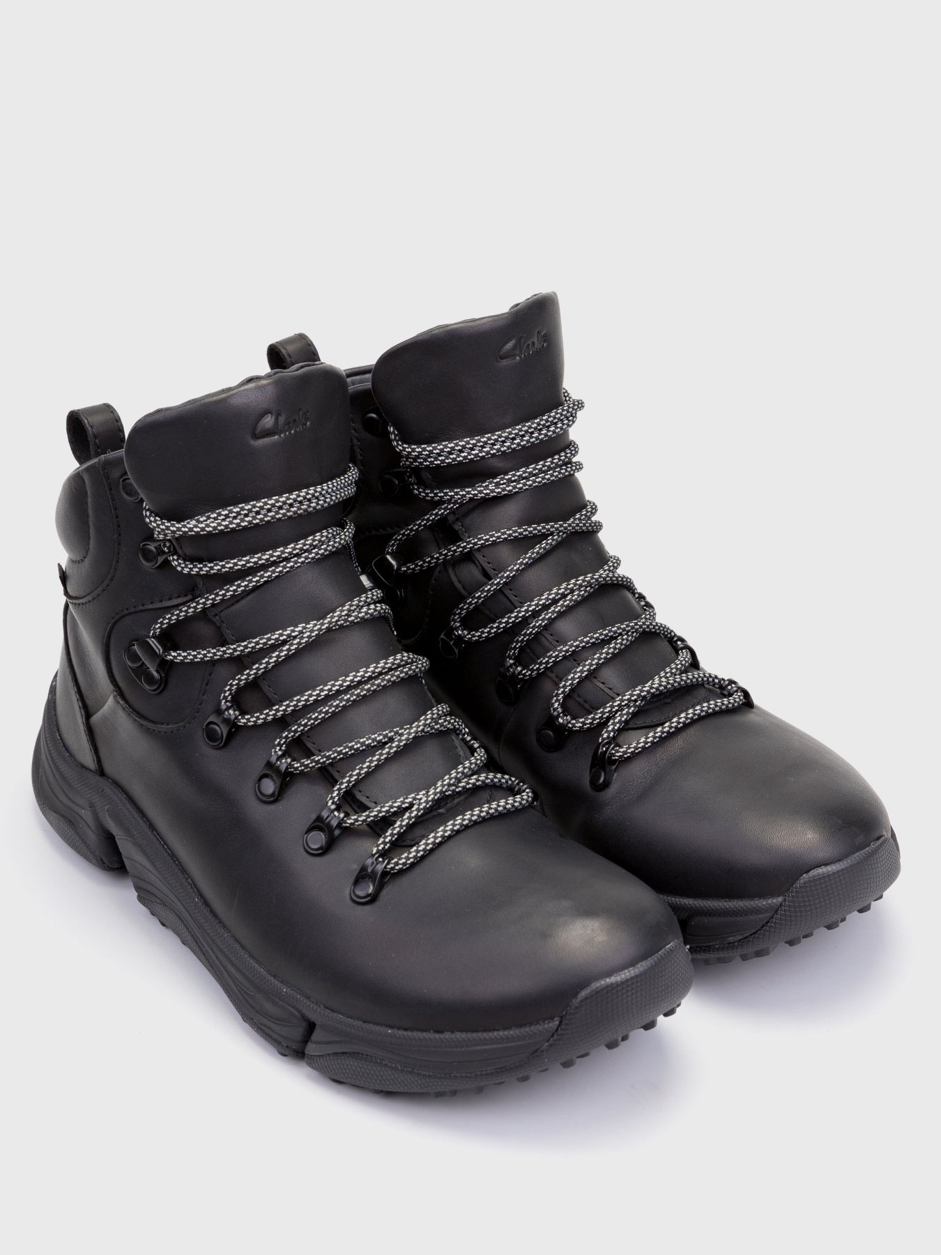 Ботинки Clarks  Tri Path Hi модель 26153407 Фото