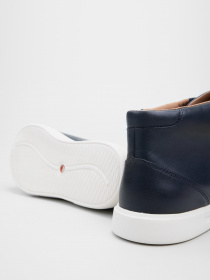 Ботинки Clarks Un Costa Mid модель 26154594 Фото