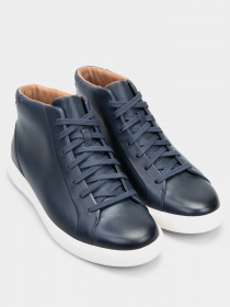 Ботинки Clarks Un Costa Mid модель 26154594 Фото