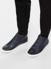 Ботинки Clarks Un Costa Mid модель 26154594 Фото