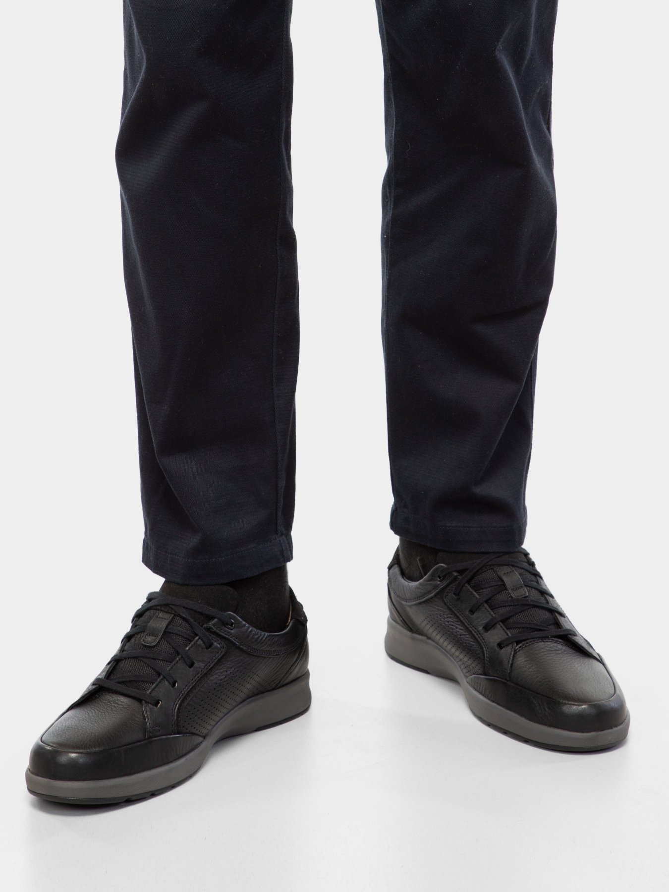 Напівчеревики Clarks Un Trail Form2 модель 26155141 Фото