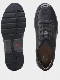 Напівчеревики Clarks Un Trail Form2 модель 26155141 Фото